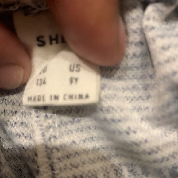 3 different printed pants for boys size US 9y - Picture 6 of 8